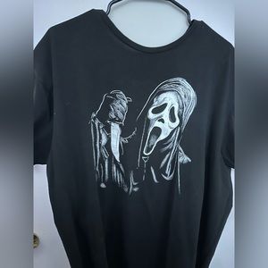Ghost face Shirt